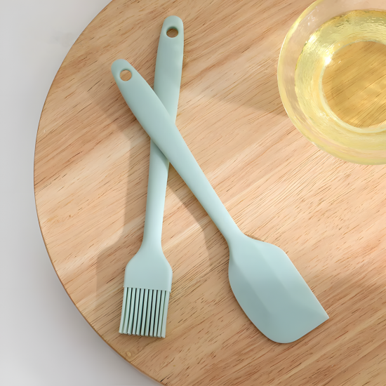 Silicone Spatula